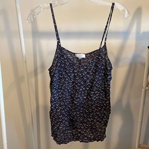 Wilfred silk blouse - size S!